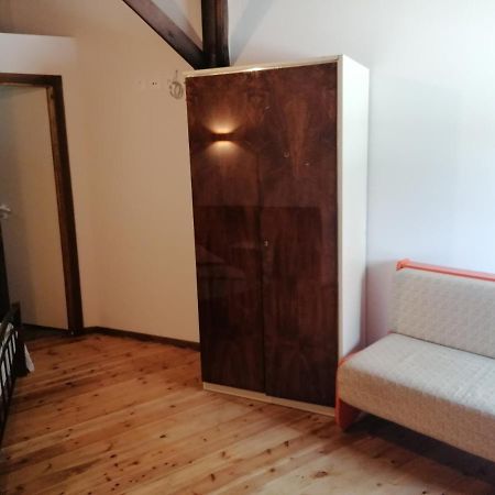 Wooden House Hotel Keramoti  Exterior photo